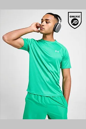 Under Armour Camiseta Tech Emboss