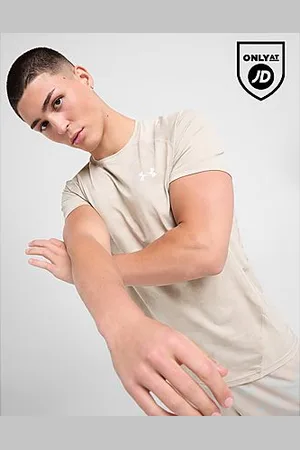Under Armour Camiseta HeatGear Camo