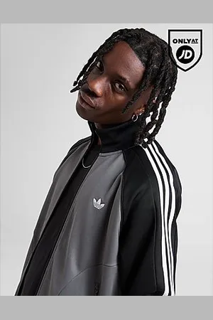 adidas Parte superior de Chándal Terrace