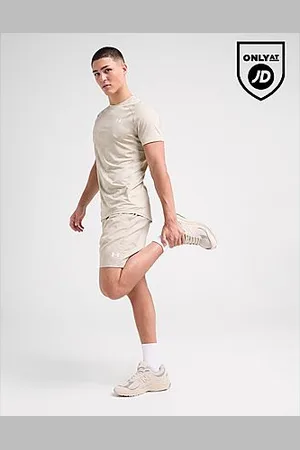 Under Armour Pantalón corto Woven Camo