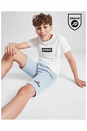 Napapijri Pantalón Corto Nory Júnior