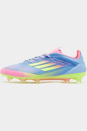 adidas Bota de fútbol F50 Pro césped natural seco