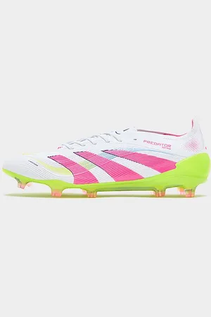 adidas Bota de fútbol Predator Elite césped natural seco
