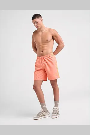 adidas Bañador Adicolor 3-Stripes 8