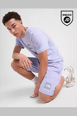 The North Face Pantalón corto Fine Box Logo