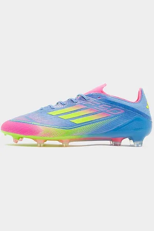 adidas Bota de fútbol F50 Elite césped natural seco