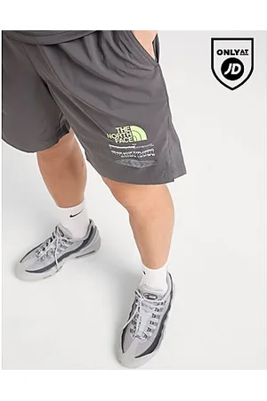 The North Face Pantalón Corto Graphic Reaxion
