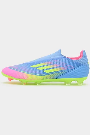 adidas Bota de fútbol F50 League Laceless césped natural seco/multisuperficie