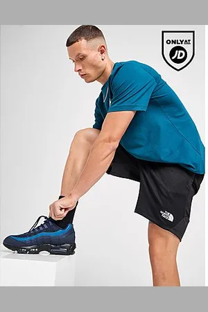 The North Face Pantalón Corto Mountain Athletic II