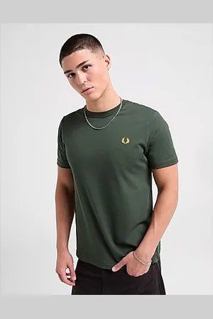 Fred Perry Camiseta Core