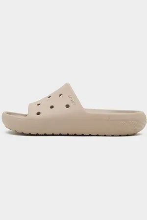 Crocs Classic Slide para mujer