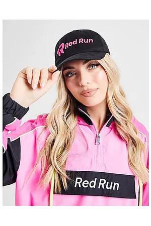 Red Run Activewear Gorra Twin Flame
