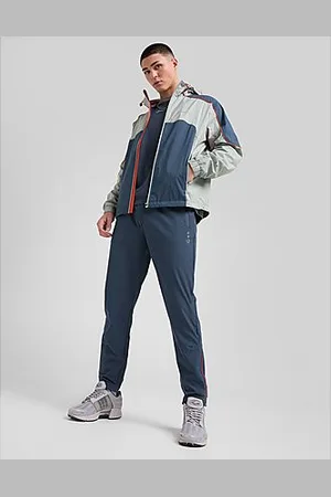Red Run Activewear Chaqueta Tech Track