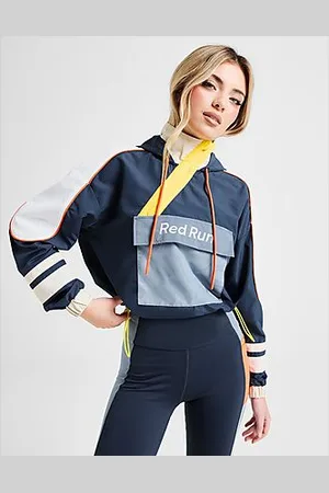Red Run Activewear Cortavientos Muse