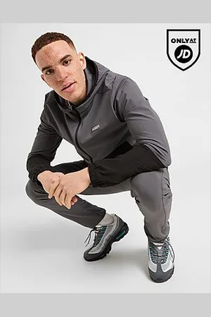 McKenzie Chaqueta Lightweight Elbrus