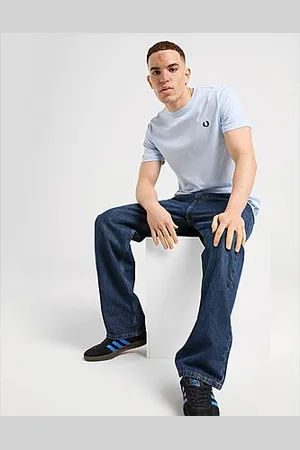 Fred Perry Camiseta Core