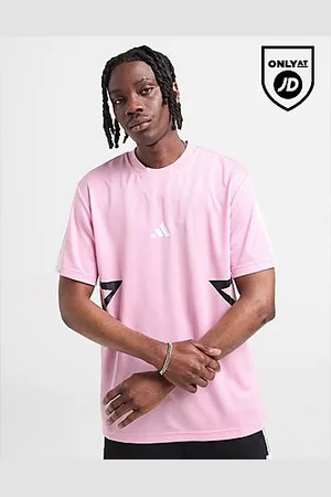 adidas Camiseta Tiro Colour Block