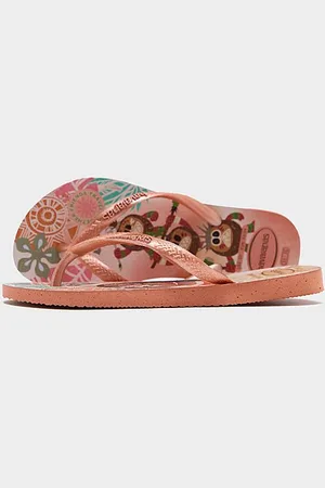 Havaianas Chanclas Slim Princess Infantil