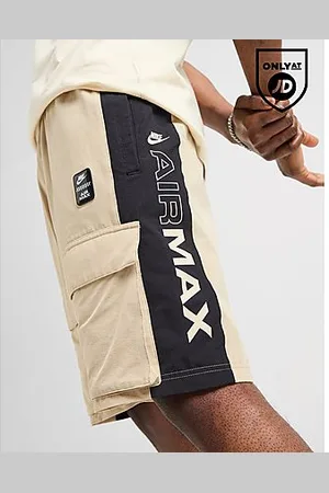 Nike Pantalones Cortos Cargo Air Max Woven
