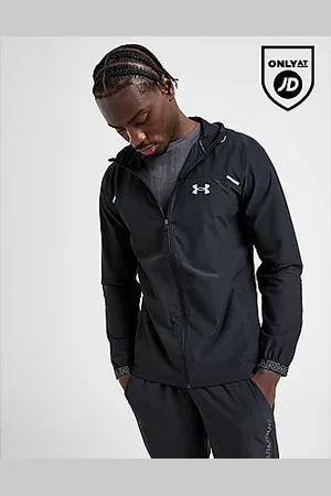 Under Armour Chaqueta UA Vanish Woven Full Zip