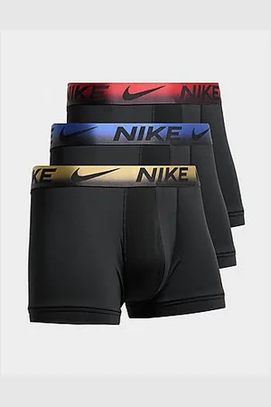 Nike Pack de 3 Boxers