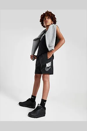Nike Pantalón Corto Woven Junior