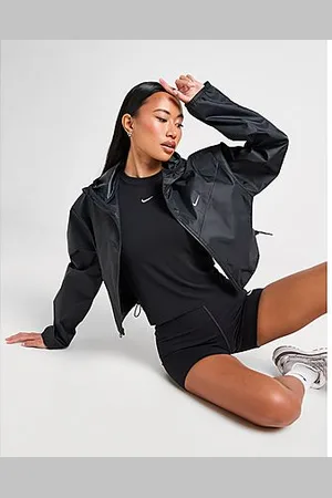 Nike Chaqueta Lightweight Sportswear Woven