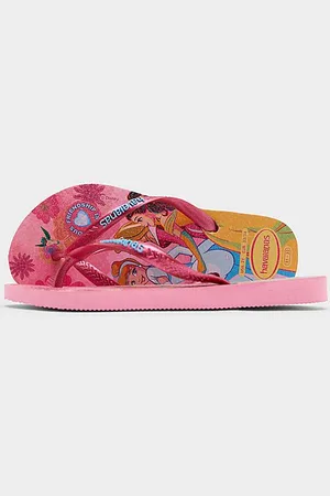 Havaianas Chanclas Slim Princess Infantil