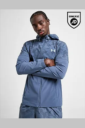 Under Armour Chaqueta Wocen Windrunner
