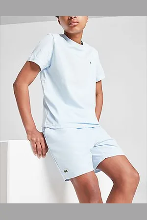 Lacoste Pantalón Corto Core Woven júnior