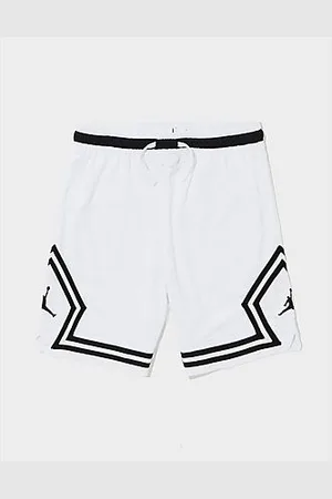Jordan Pantalón Corto Diamond Júnior