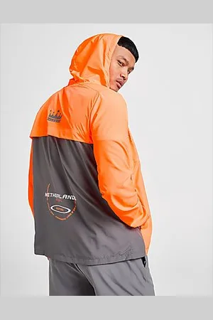 MONTIREX Chaqueta MTX Run City Holanda
