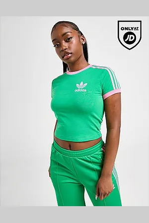 adidas Camiseta Classic Slim
