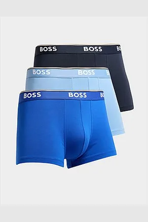 HUGO BOSS Pack de 3 Boxers