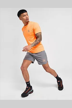 MONTIREX Pantalón Corto MTX Run City Países Bajos