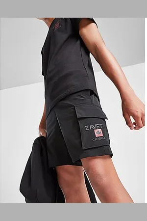 Zavetti Canada Pantalón Corto Cargo Matera júnior