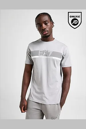 EA7 Camiseta Dot Graphic