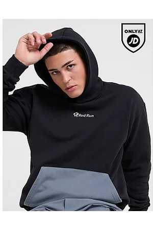 Red Run Activewear Sudadera con capucha