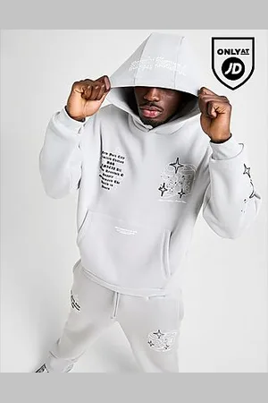 Supply & Demand Sudadera con capucha Vito