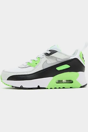 Nike Air Max 90 Leather Children