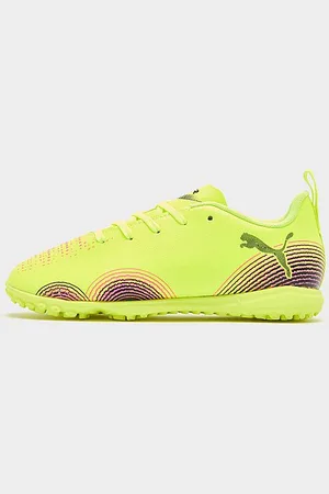 PUMA FUTURE 8 Play TF Infantil