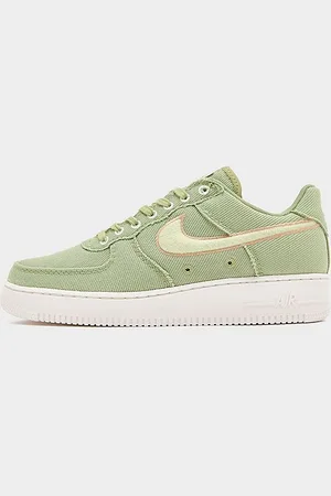 Nike Air Force 1 Canvas