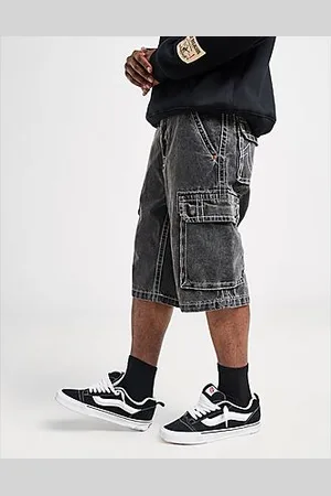 True Religion Pantalones Cortos Vinny Cargo