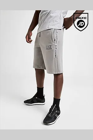 EA7 Pantalón Corto Tape