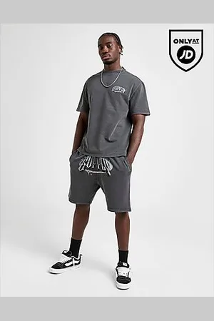 Supply & Demand Pantalón Corto Chrome Star
