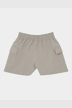 Nike Pantalón Corto Cargo Woven Girls