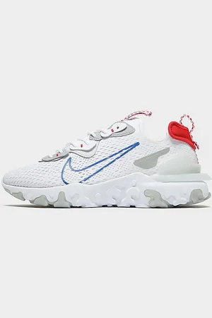 Nike React Vision