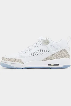 Jordan Spizike Low Júnior