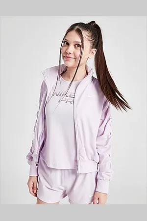 Nike Chaqueta Lightweight Fitness Dri-FIT Girls