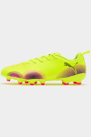 PUMA FUTURE 8 Play FG júnior